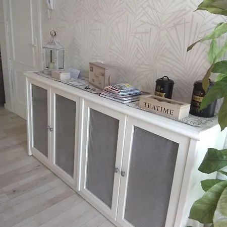 Espronceda 22 Solarium Apartamento