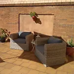 Espronceda 22 Solarium * Gijón
