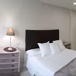 Espronceda 22 Solarium Lägenhet *