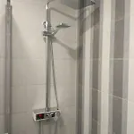 Espronceda 22 Solarium
