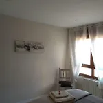 Espronceda 22 Solarium Lägenhet
