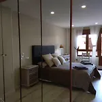 Lägenhet Espronceda 22 Solarium