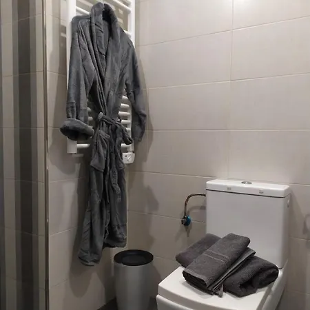 Espronceda Patio Solarium