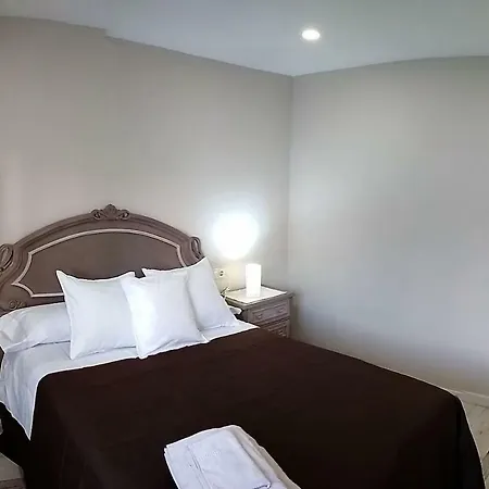 Espronceda Patio Solarium *