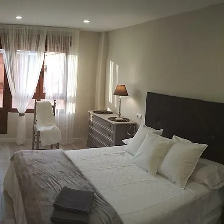 Espronceda 22 Solarium Appartement