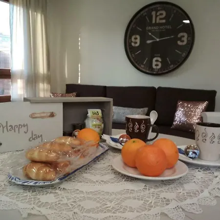 Apartman Espronceda 22 Solarium