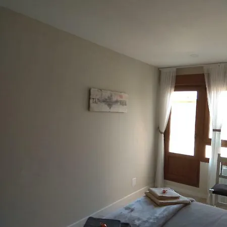 Daire Espronceda 22 Solarium Gijón