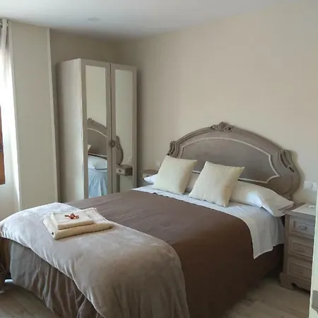 Apartman Espronceda Patio Solarium *