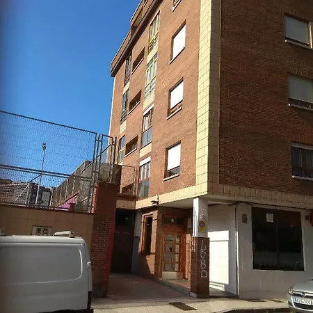 Espronceda 22 Terraza Privada Apartment *