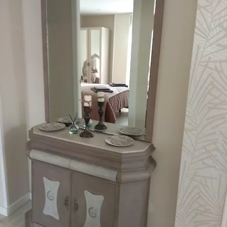 Espronceda Patio Solarium *