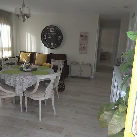 Espronceda Patio Solarium *