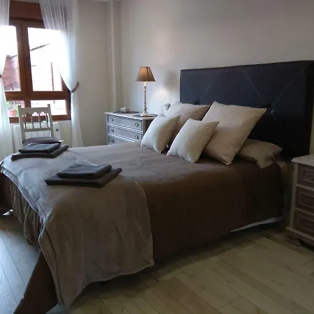 Espronceda Patio Solarium