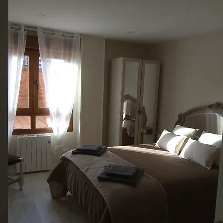 Espronceda 22 Solarium *