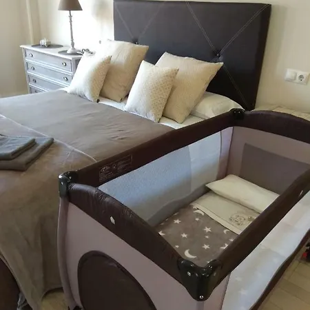 Appartement Espronceda 22 Solarium Gijón