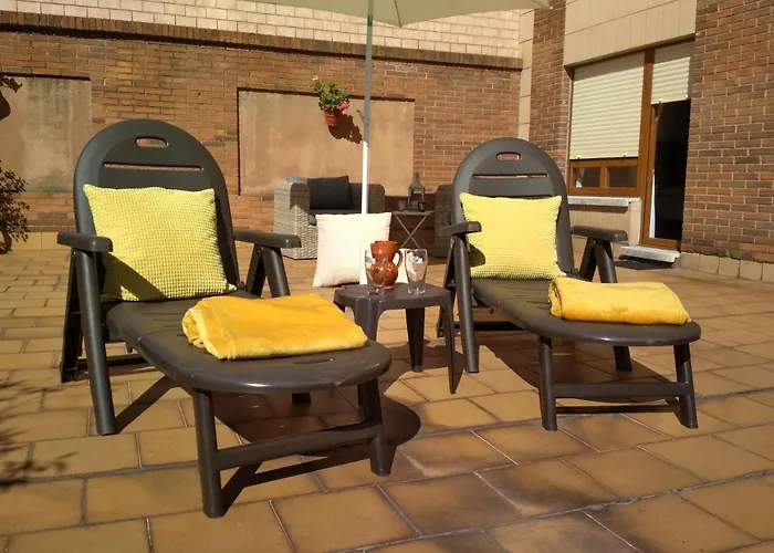 Apartment Espronceda 22 Solarium *