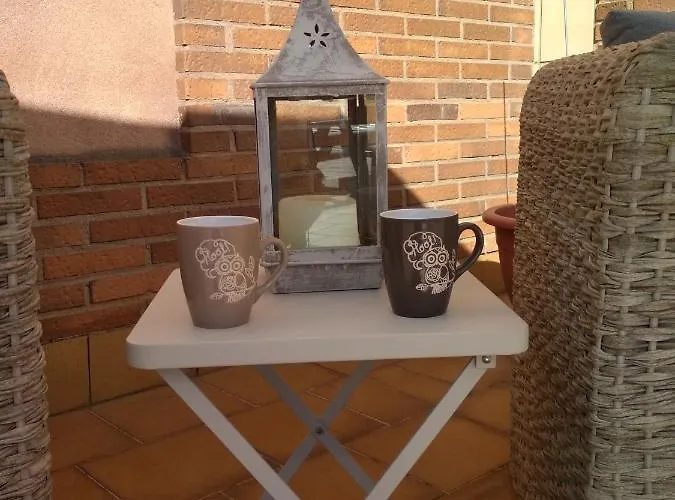 Espronceda 22 Solarium Apartment Gijón