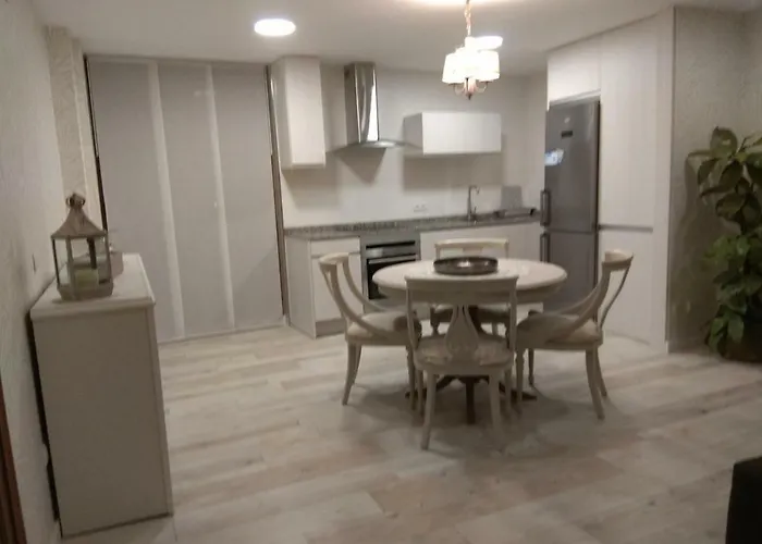 Espronceda 22 Solarium *