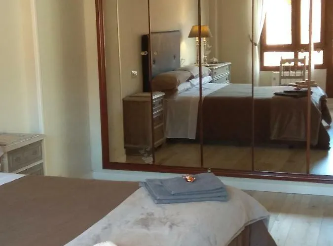 Espronceda 22 Solarium Apartment *