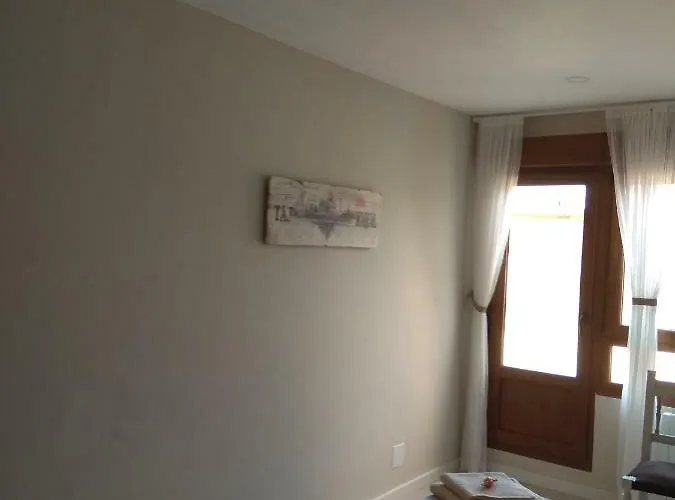 Apartment Espronceda 22 Solarium Gijón