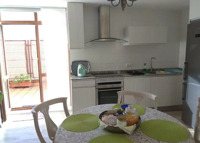 Espronceda 22 Solarium Apartment *