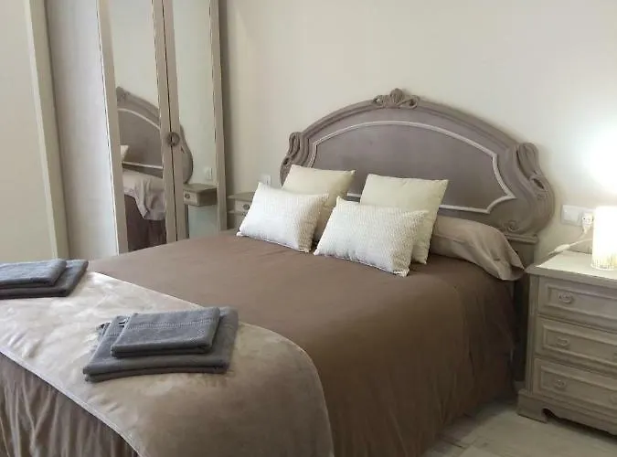 Espronceda 22 Solarium * Gijón