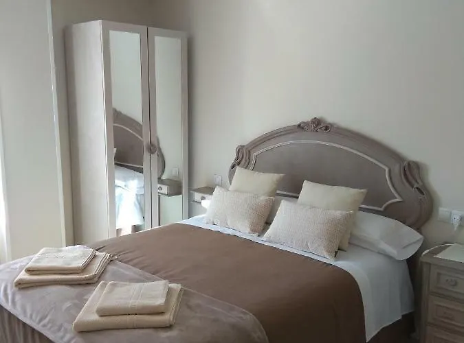 Espronceda 22 Solarium Gijón