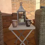 Espronceda 22 Solarium Apartman Gijón