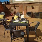 Apartman Espronceda 22 Solarium