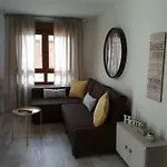 Espronceda 22 Solarium Gijón