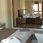 Espronceda 22 Solarium Apartman *