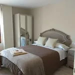Apartman Espronceda 22 Solarium *