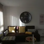 Espronceda 22 Solarium Gijón