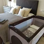Apartman Espronceda 22 Solarium Gijón