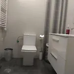 Apartman Espronceda 22 Solarium